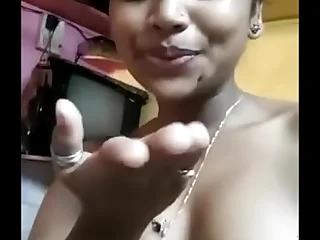Sexy Indian Girl Nude Selfie For bf myhotporn.com