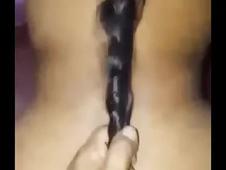 desi pound hair wife doggy fuck