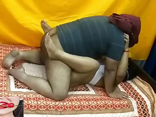Indian Teenage Acquiring Poon Creampie Beside Estimated Warm Sexual connection